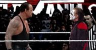 The Phenom vs The Icon? Count me in!